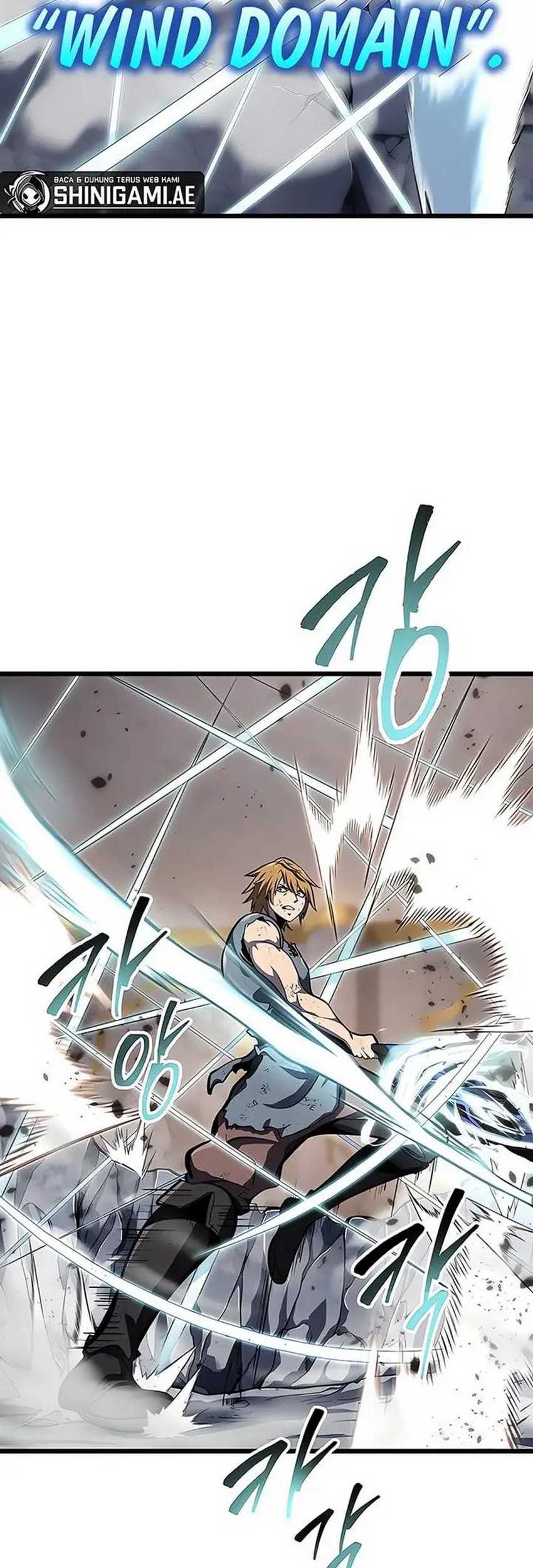 A Dragonslayer’s Peerless Regression Chapter 36 - halaman 15