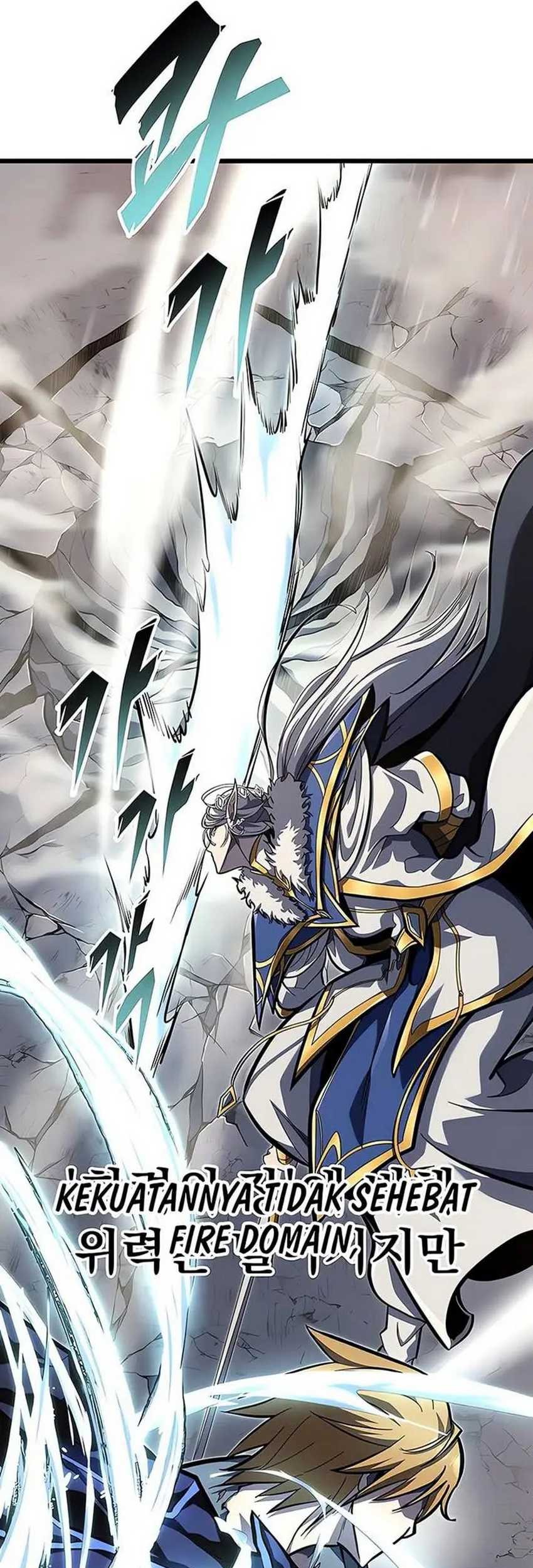 A Dragonslayer’s Peerless Regression Chapter 36 - halaman 17