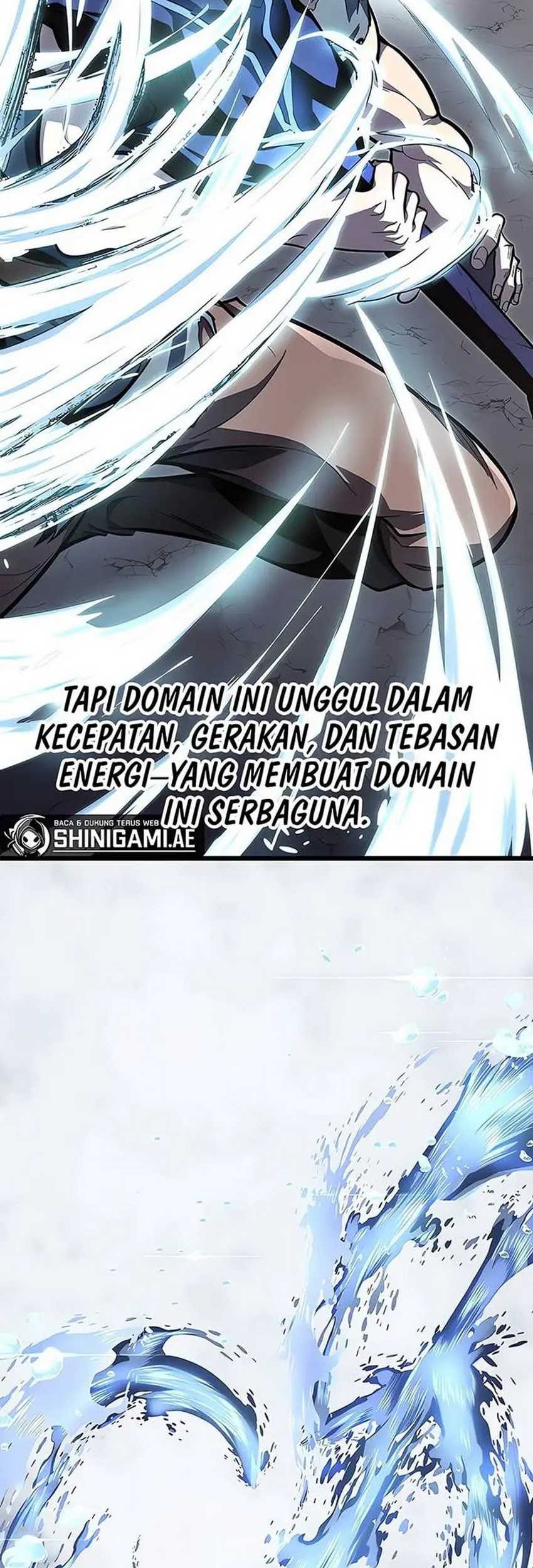 A Dragonslayer’s Peerless Regression Chapter 36 - halaman 18