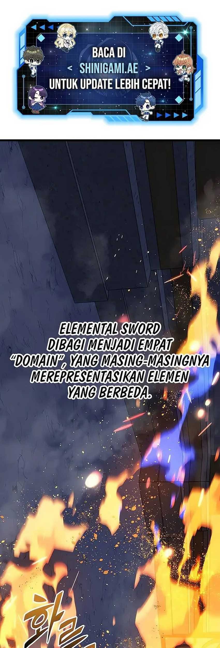 A Dragonslayer’s Peerless Regression Chapter 36 - halaman 2