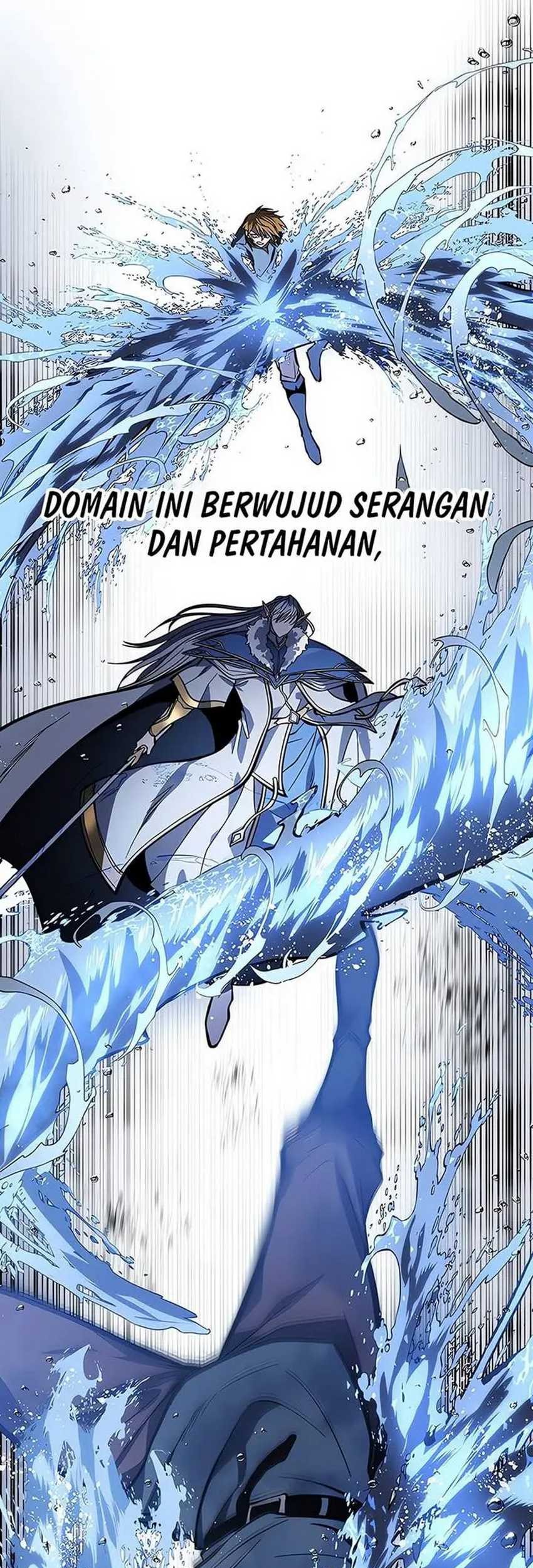 A Dragonslayer’s Peerless Regression Chapter 36 - halaman 21