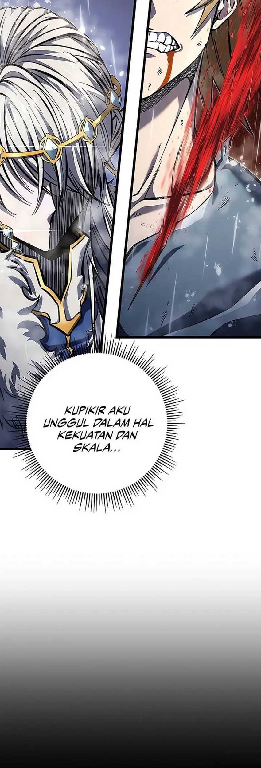 A Dragonslayer’s Peerless Regression Chapter 36 - halaman 27
