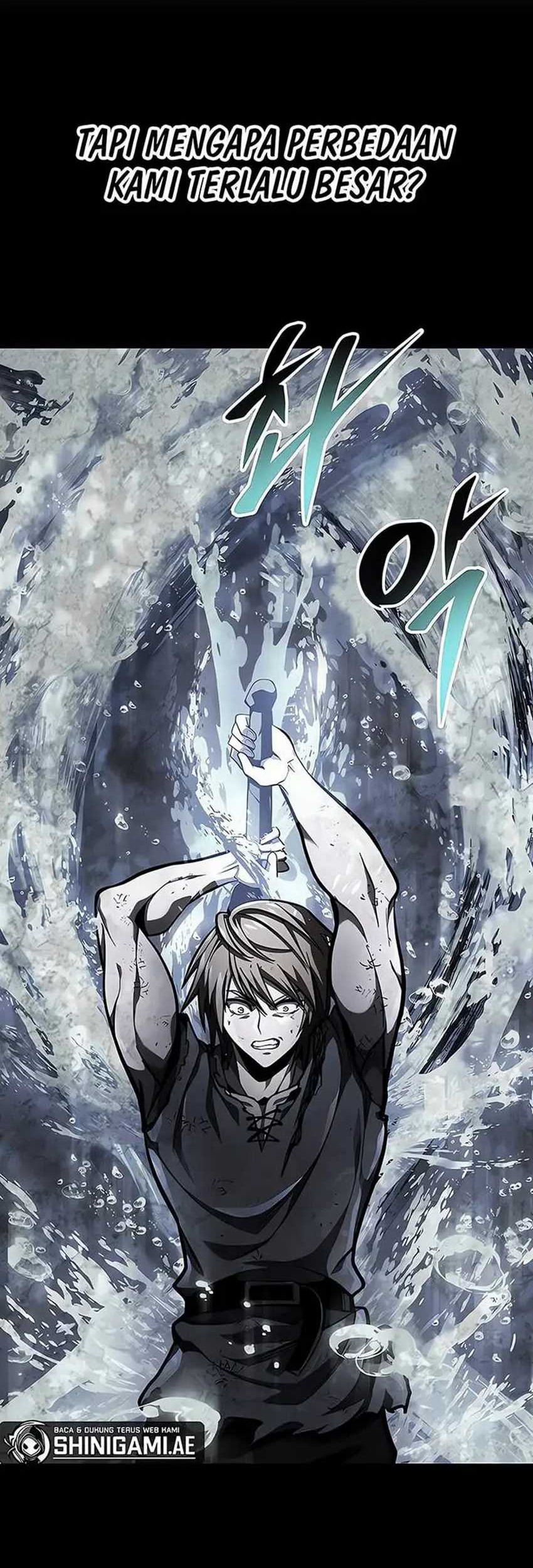 A Dragonslayer’s Peerless Regression Chapter 36 - halaman 28