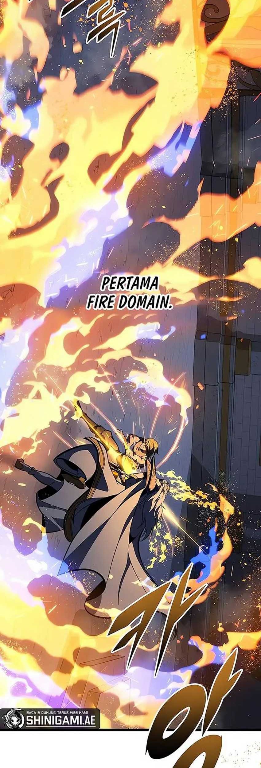 A Dragonslayer’s Peerless Regression Chapter 36 - halaman 3