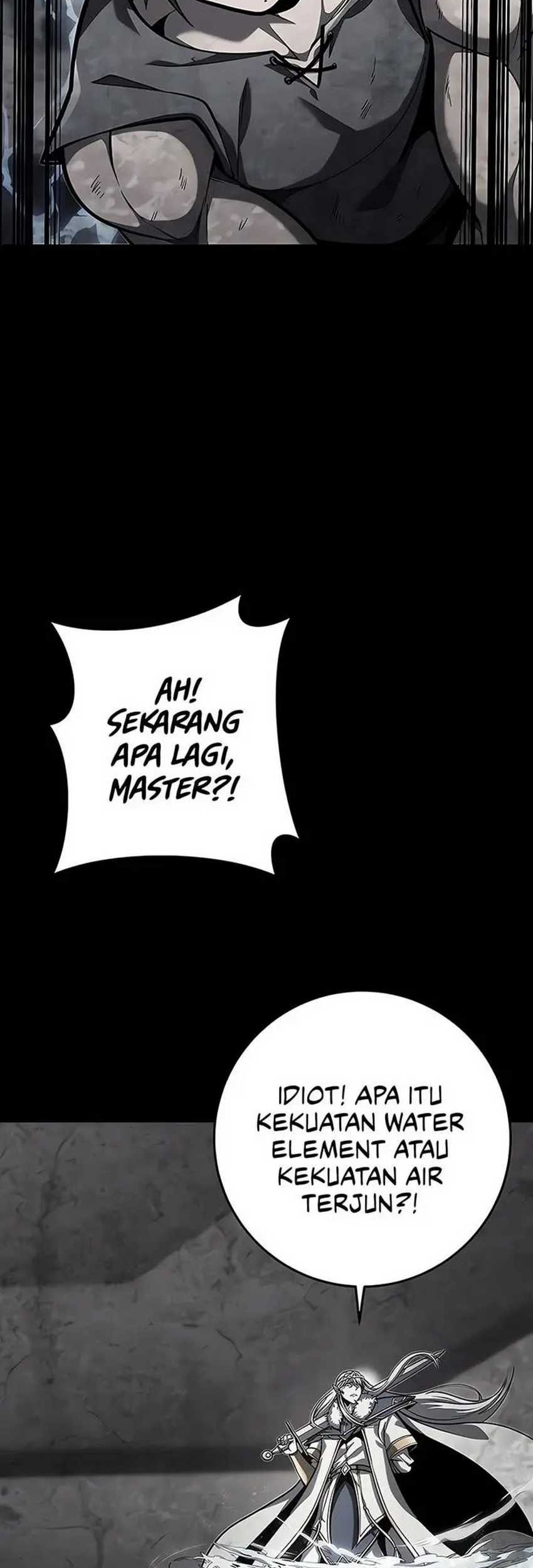 A Dragonslayer’s Peerless Regression Chapter 36 - halaman 32