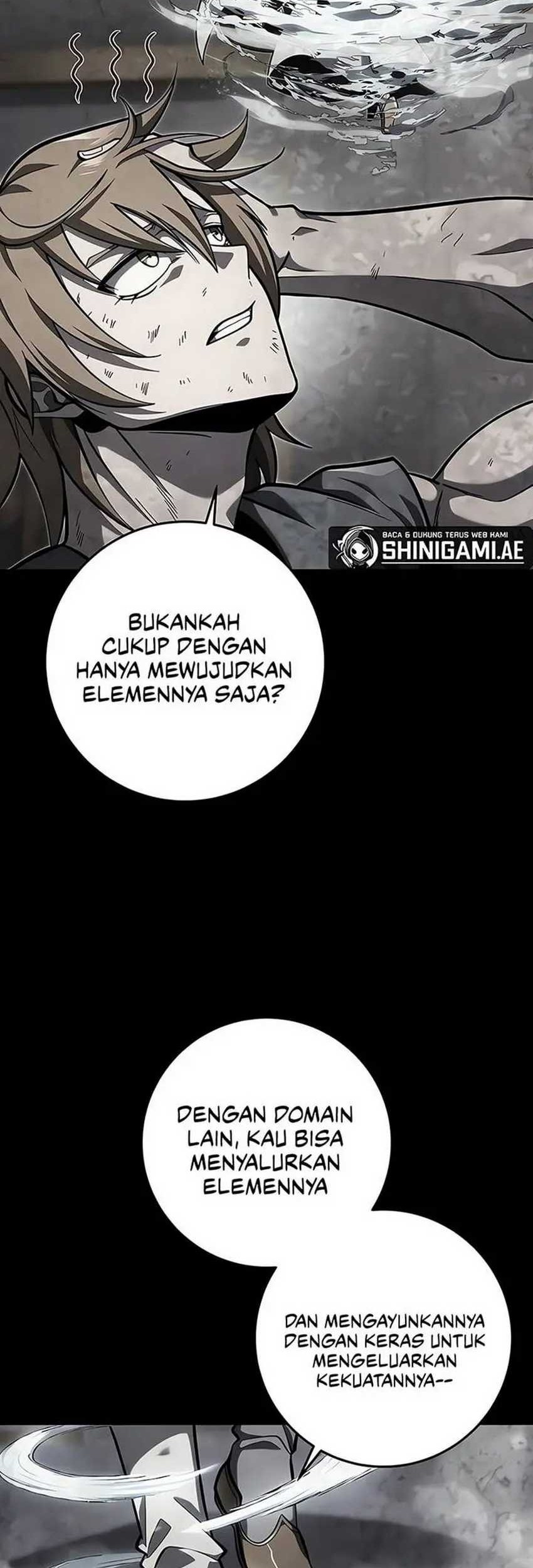 A Dragonslayer’s Peerless Regression Chapter 36 - halaman 33