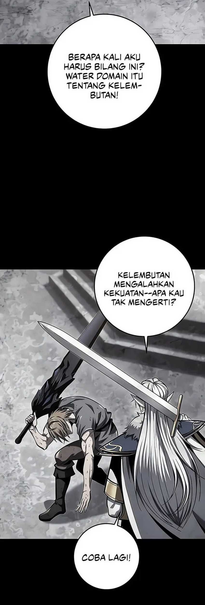A Dragonslayer’s Peerless Regression Chapter 36 - halaman 35