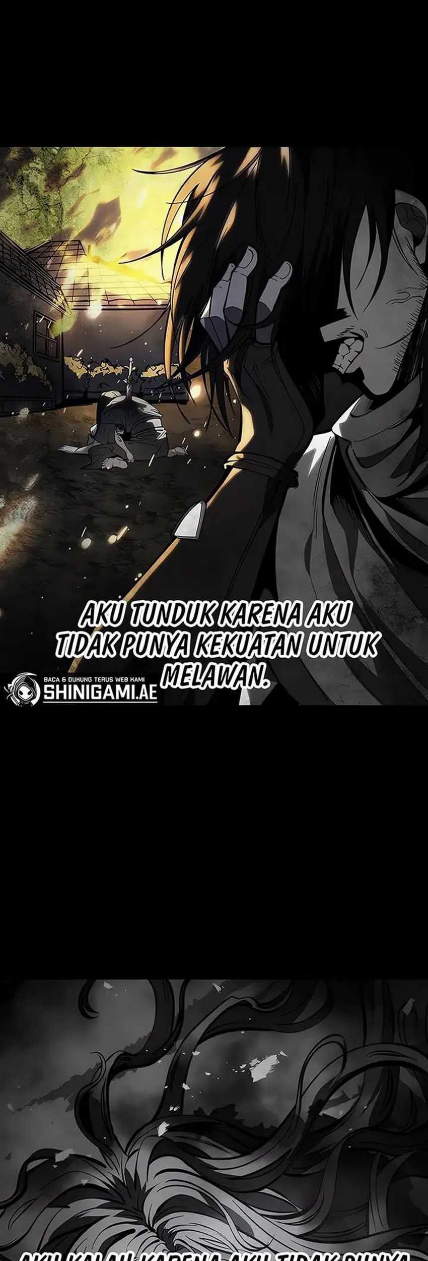 A Dragonslayer’s Peerless Regression Chapter 36 - halaman 37