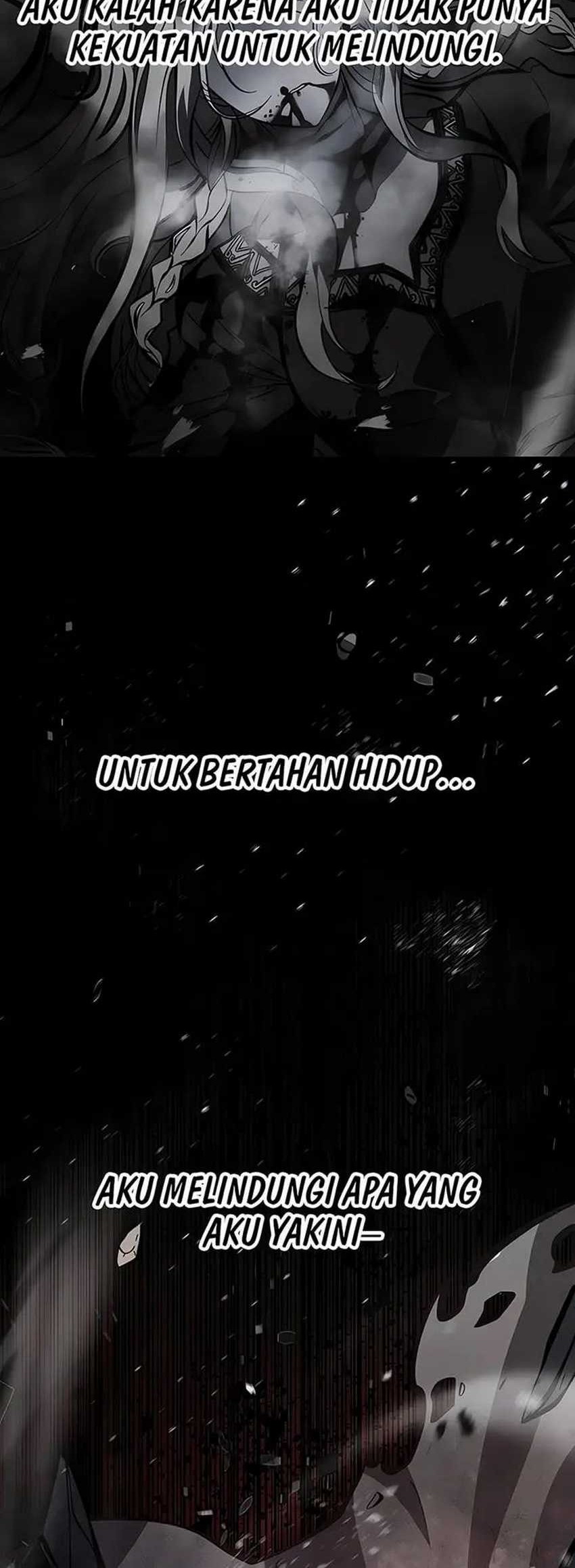 A Dragonslayer’s Peerless Regression Chapter 36 - halaman 38