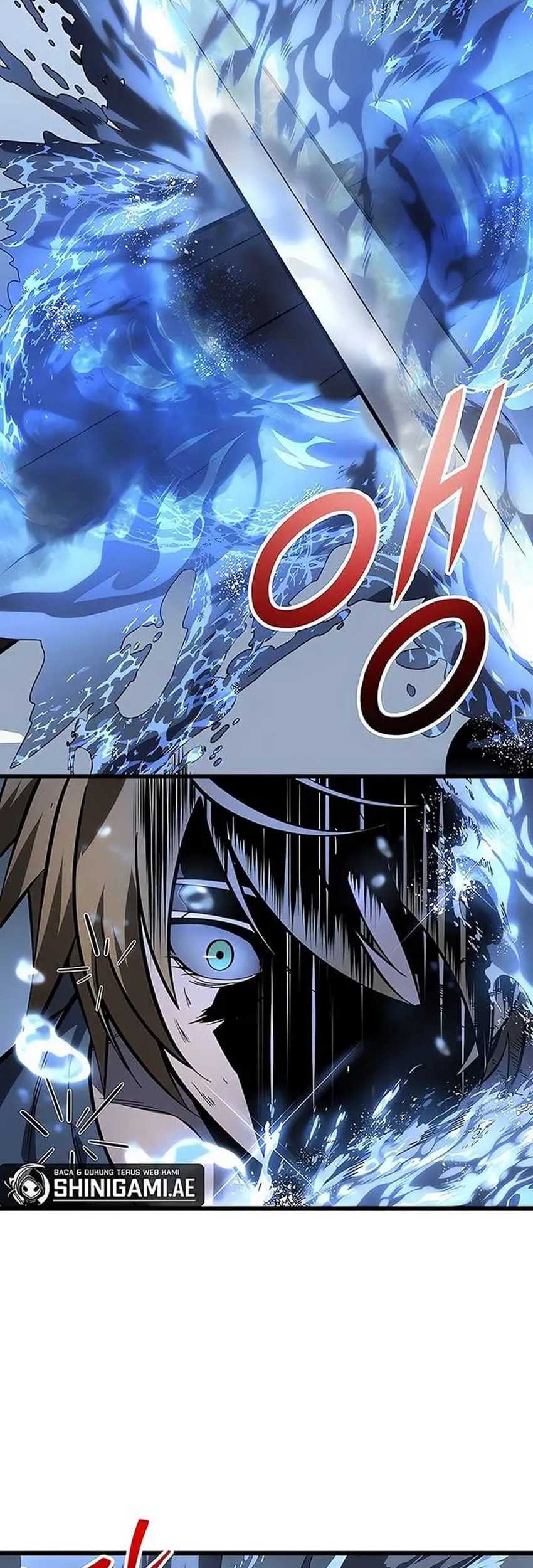 A Dragonslayer’s Peerless Regression Chapter 36 - halaman 41