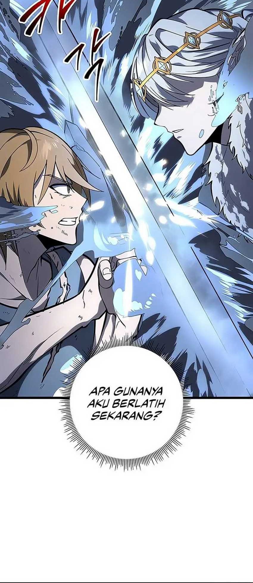 A Dragonslayer’s Peerless Regression Chapter 36 - halaman 42