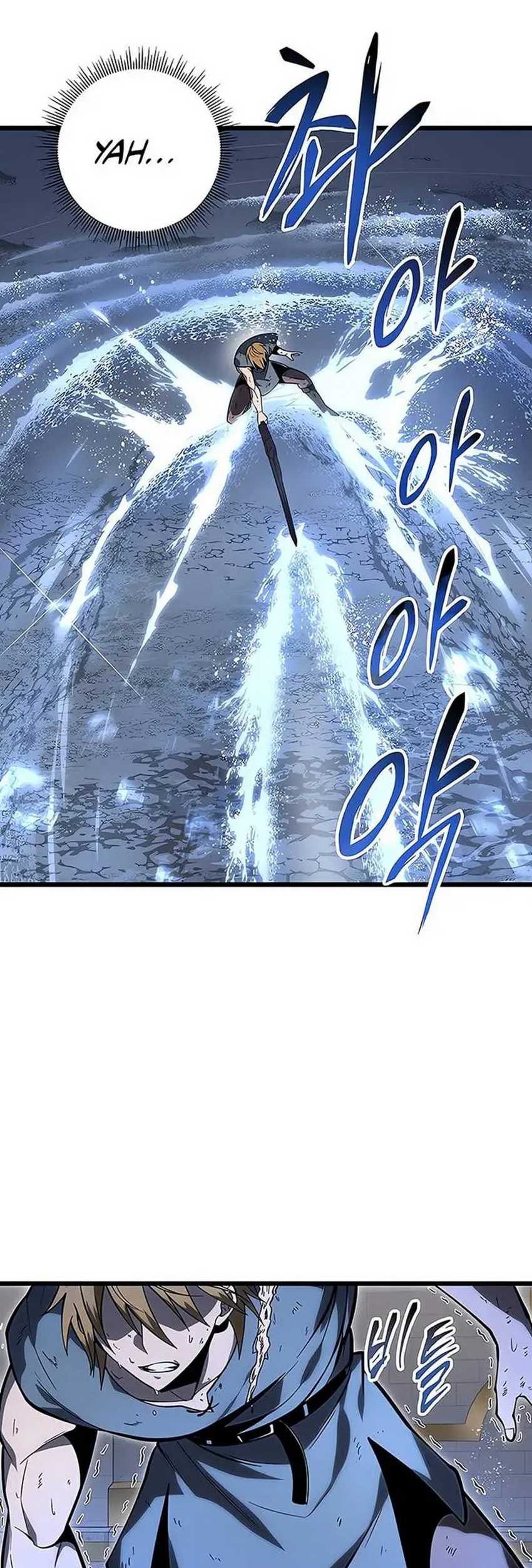 A Dragonslayer’s Peerless Regression Chapter 36 - halaman 44