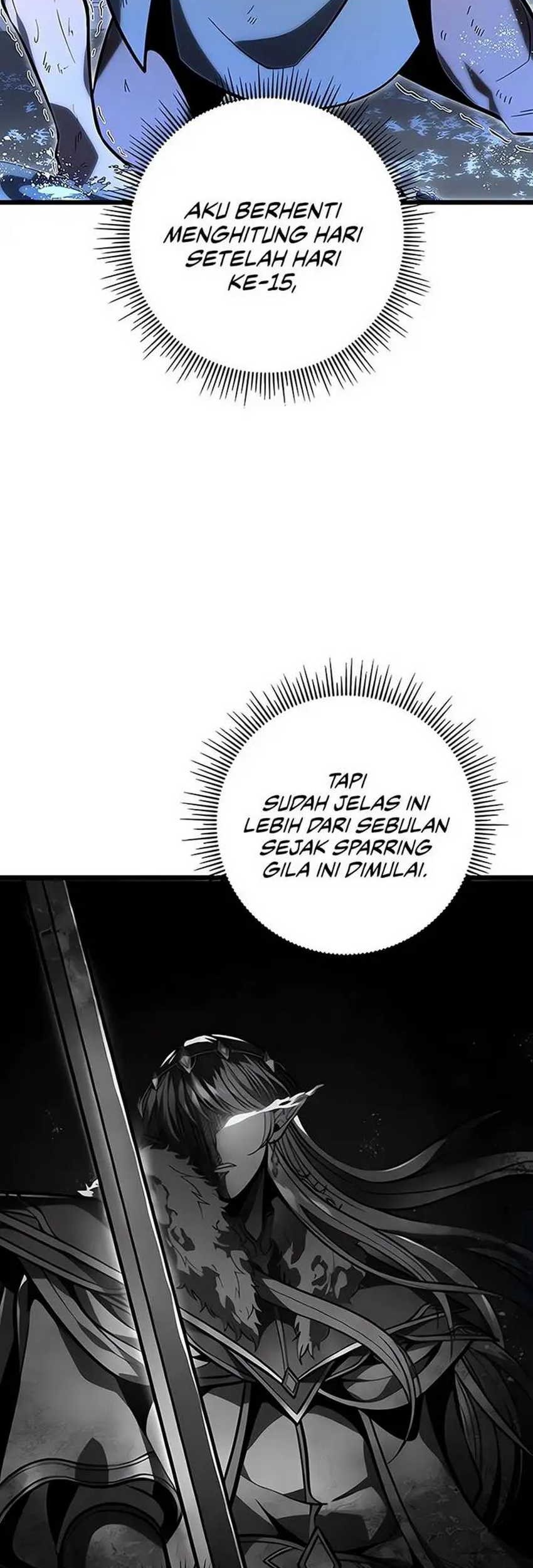 A Dragonslayer’s Peerless Regression Chapter 36 - halaman 45
