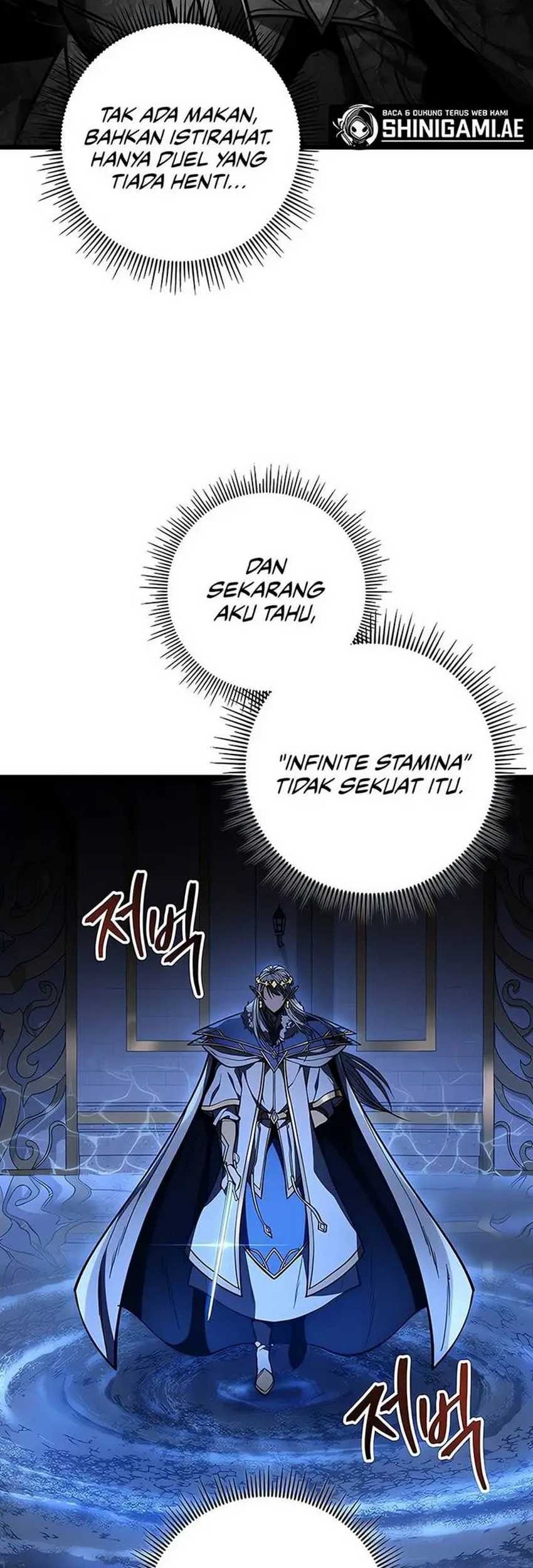 A Dragonslayer’s Peerless Regression Chapter 36 - halaman 46