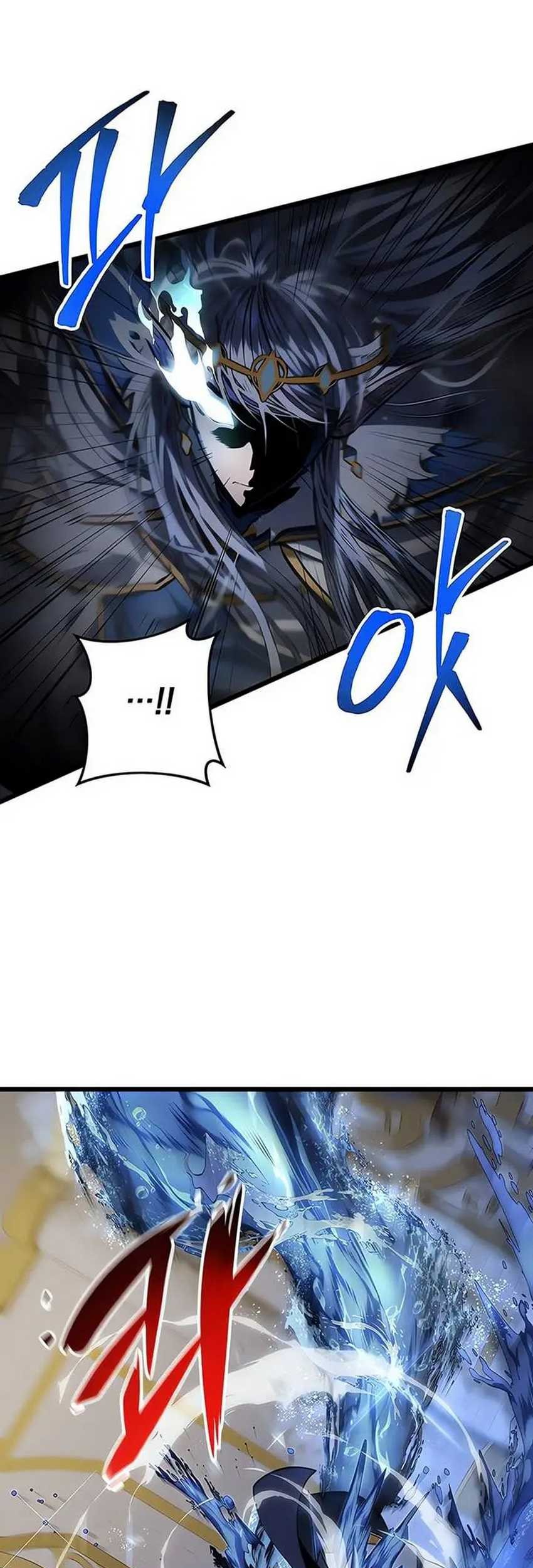 A Dragonslayer’s Peerless Regression Chapter 36 - halaman 48