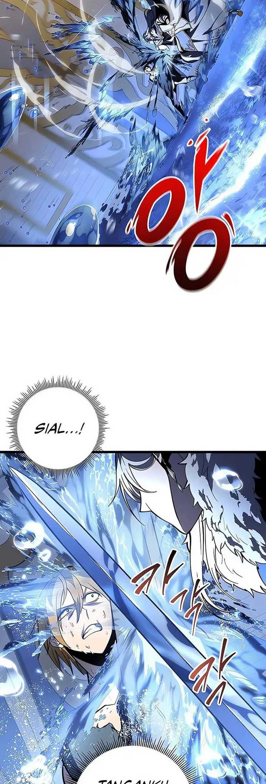A Dragonslayer’s Peerless Regression Chapter 36 - halaman 49
