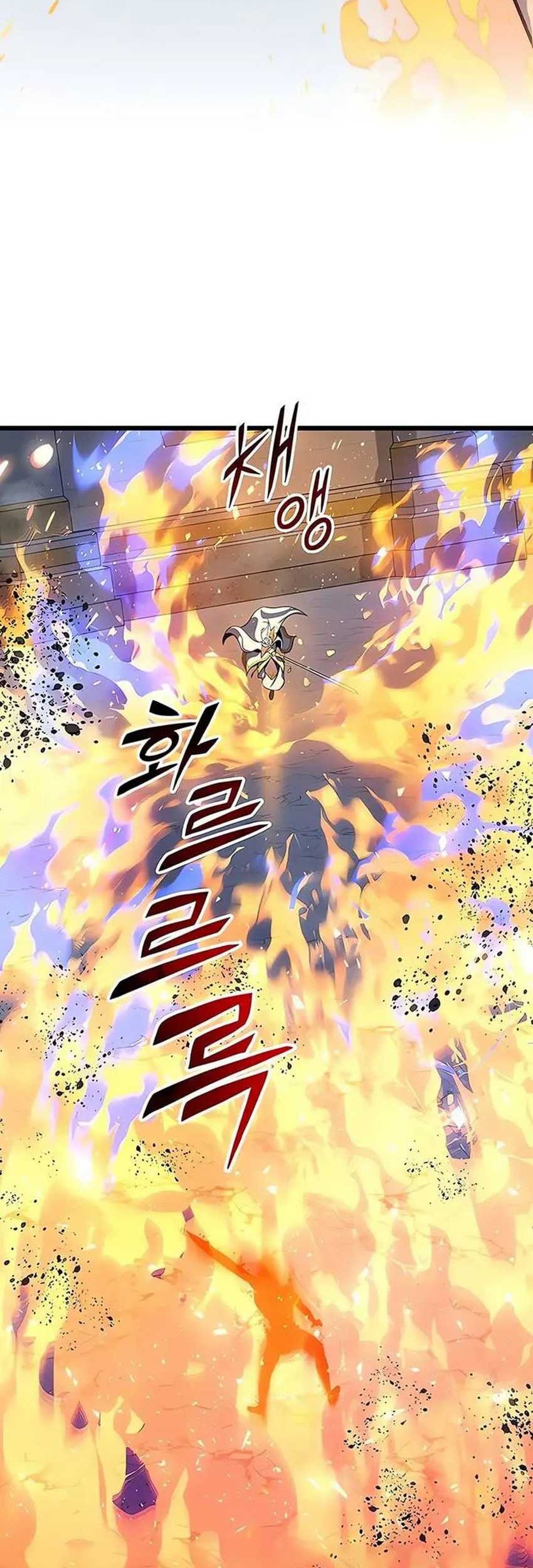 A Dragonslayer’s Peerless Regression Chapter 36 - halaman 5