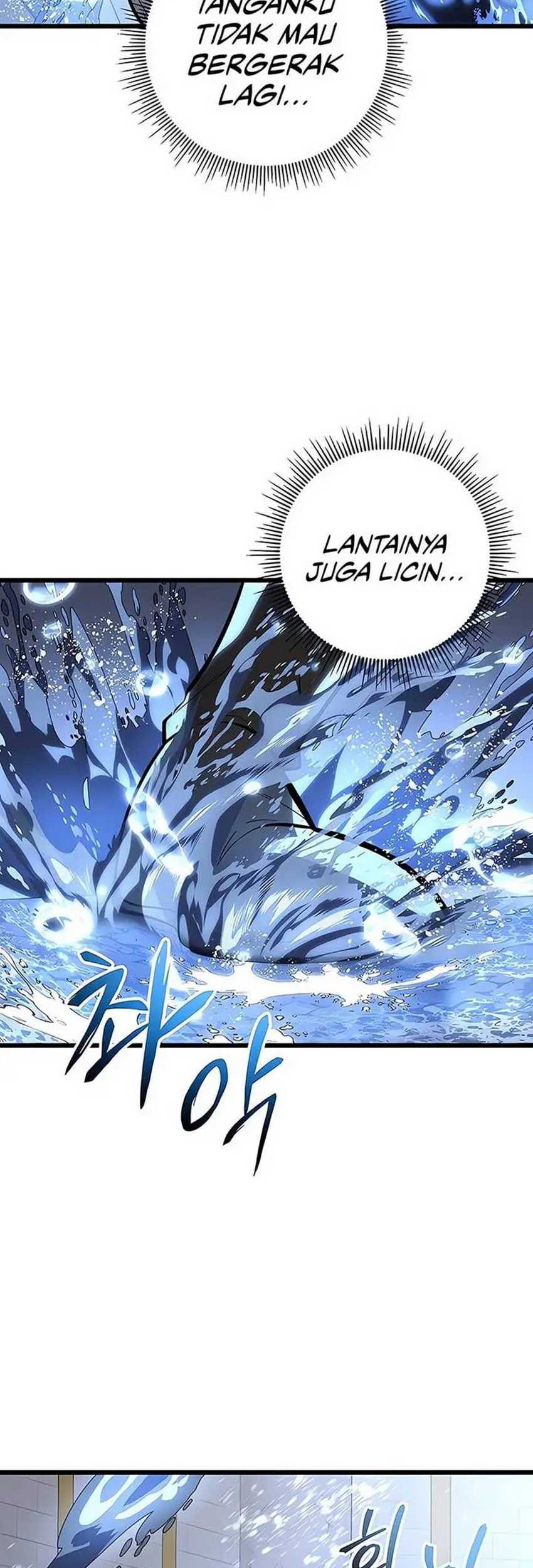 A Dragonslayer’s Peerless Regression Chapter 36 - halaman 50