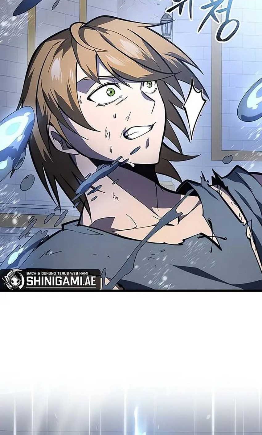 A Dragonslayer’s Peerless Regression Chapter 36 - halaman 51