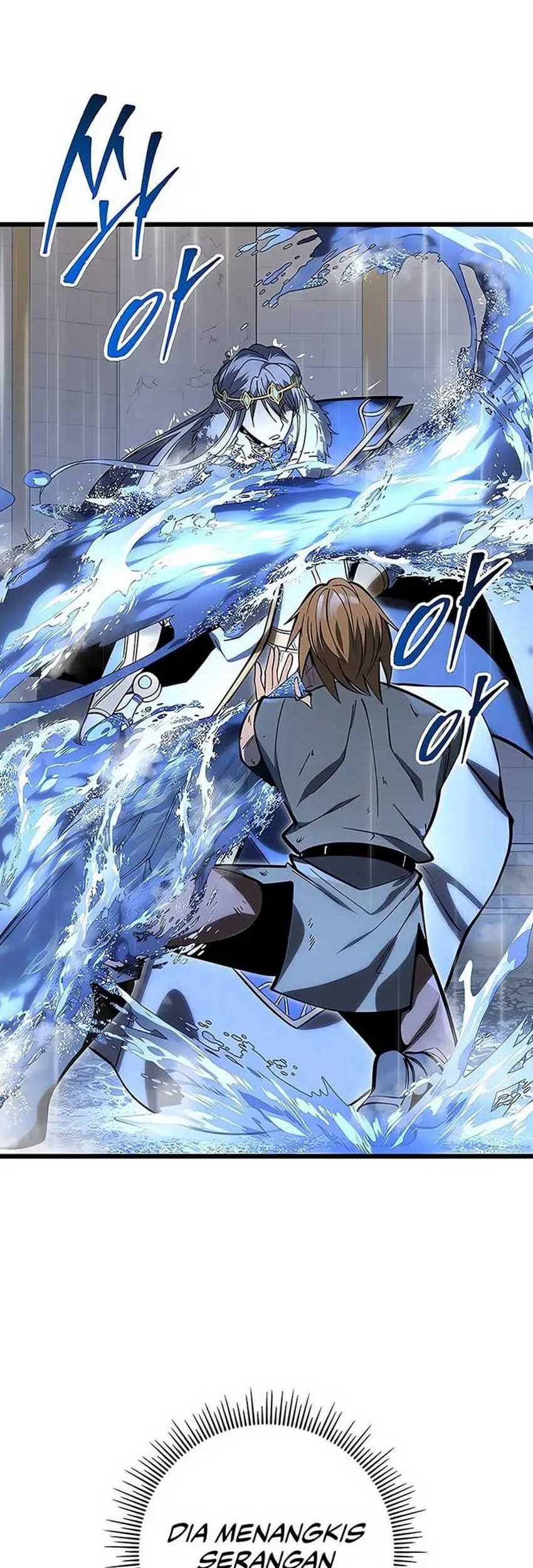 A Dragonslayer’s Peerless Regression Chapter 36 - halaman 53