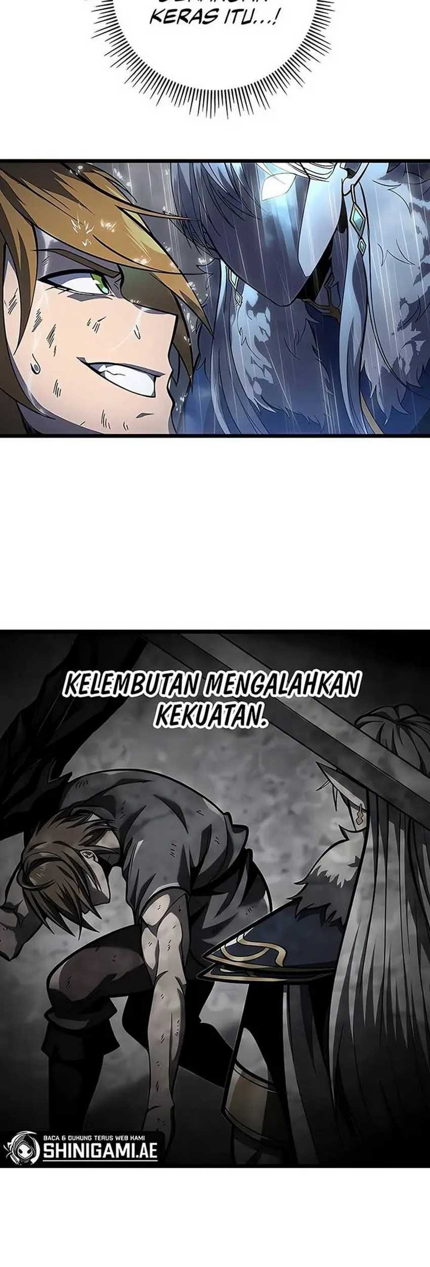 A Dragonslayer’s Peerless Regression Chapter 36 - halaman 54
