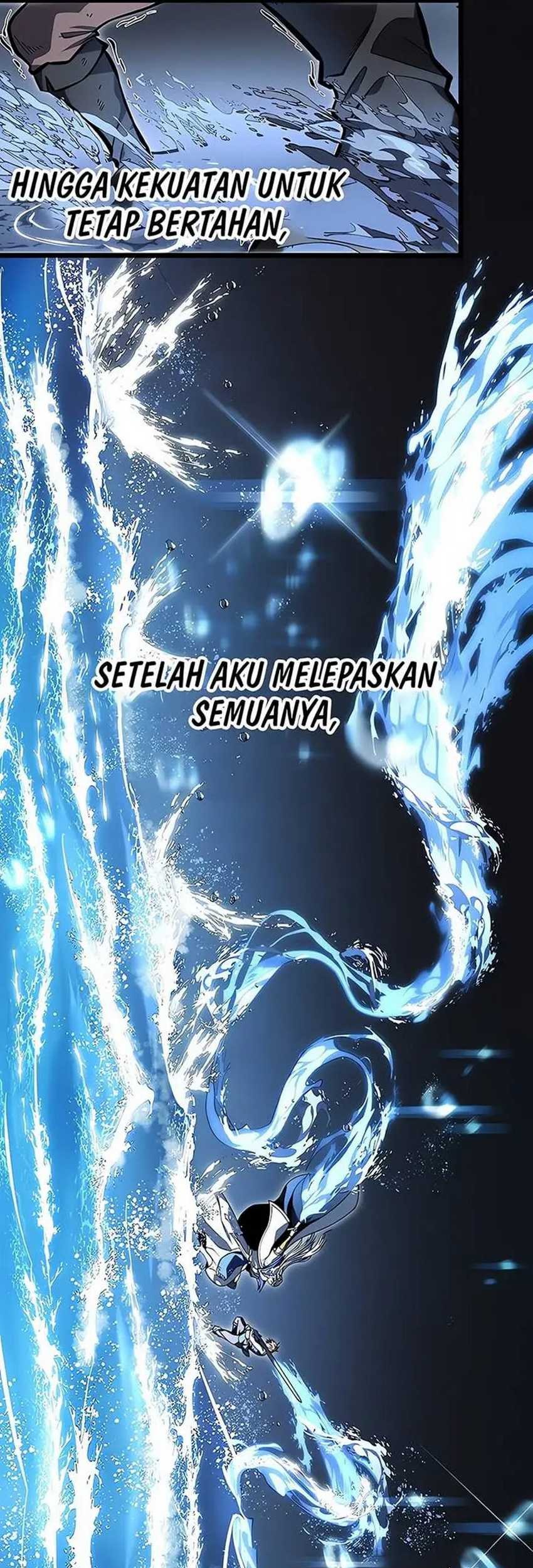 A Dragonslayer’s Peerless Regression Chapter 36 - halaman 57