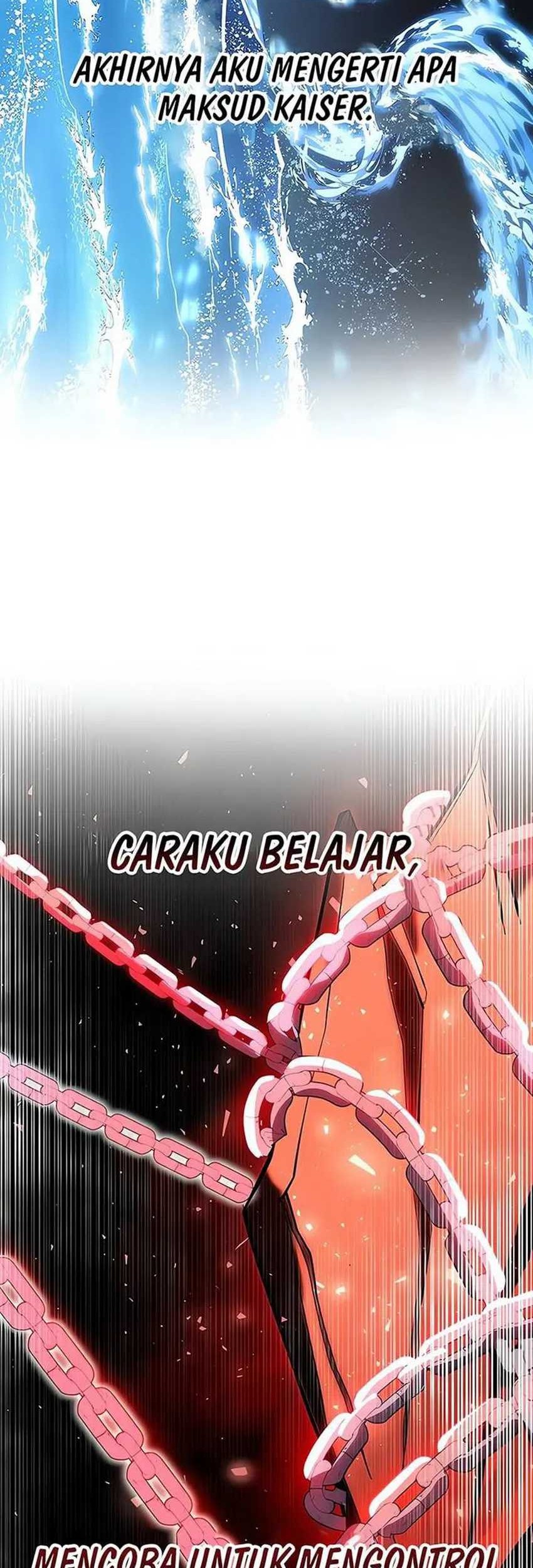 A Dragonslayer’s Peerless Regression Chapter 36 - halaman 58