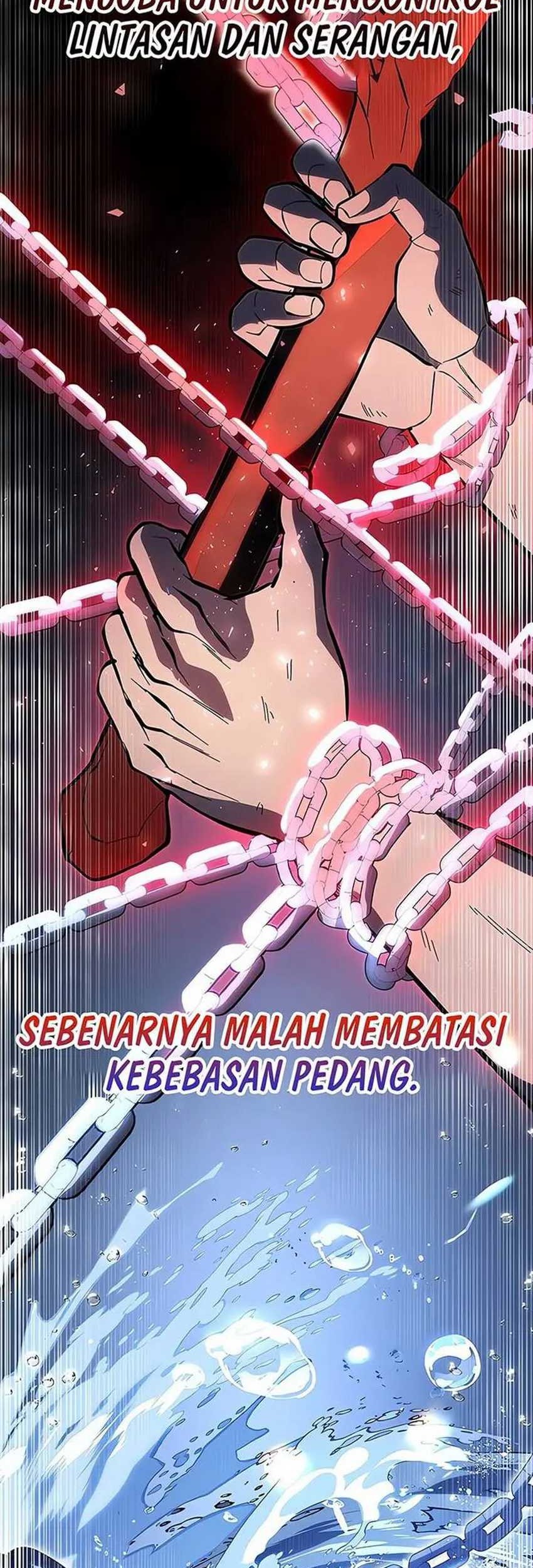A Dragonslayer’s Peerless Regression Chapter 36 - halaman 59