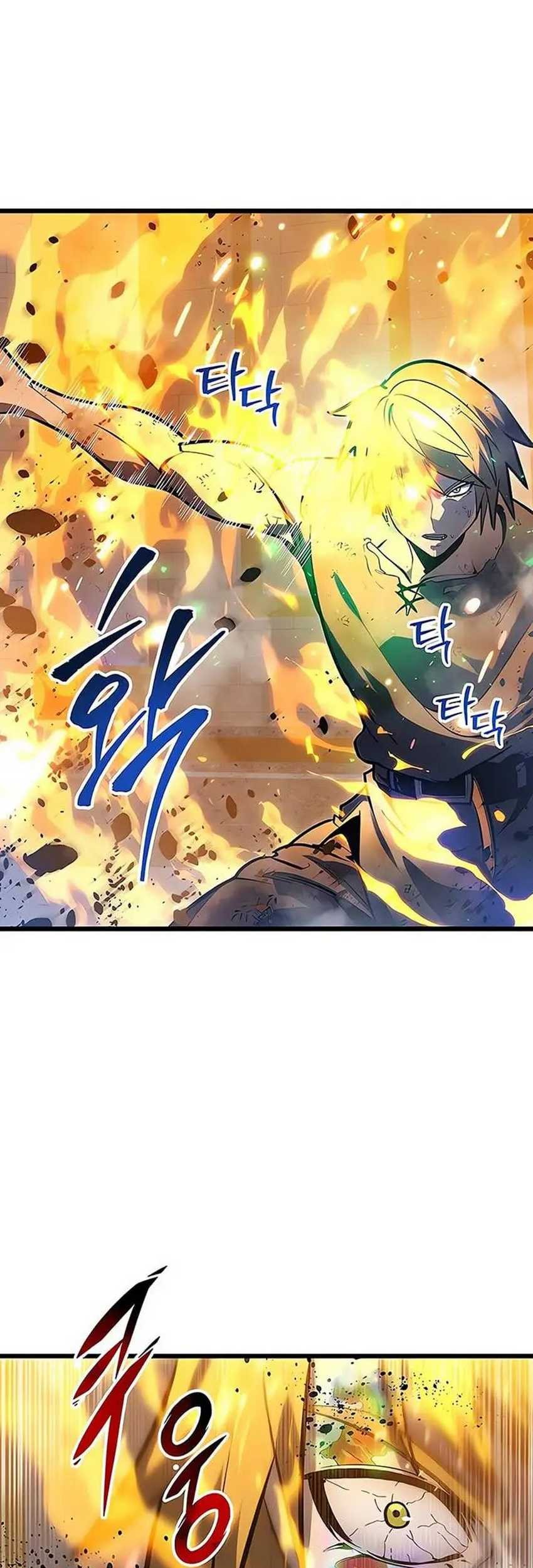 A Dragonslayer’s Peerless Regression Chapter 36 - halaman 7