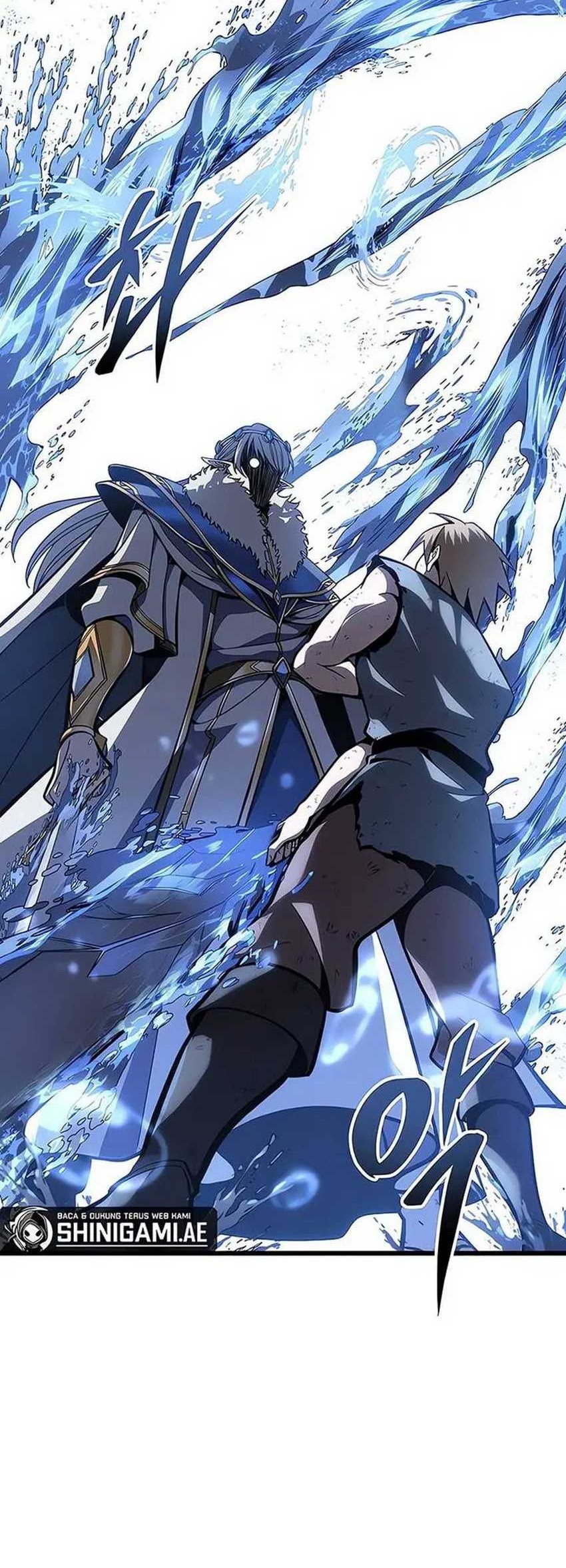 A Dragonslayer’s Peerless Regression Chapter 36 - halaman 70
