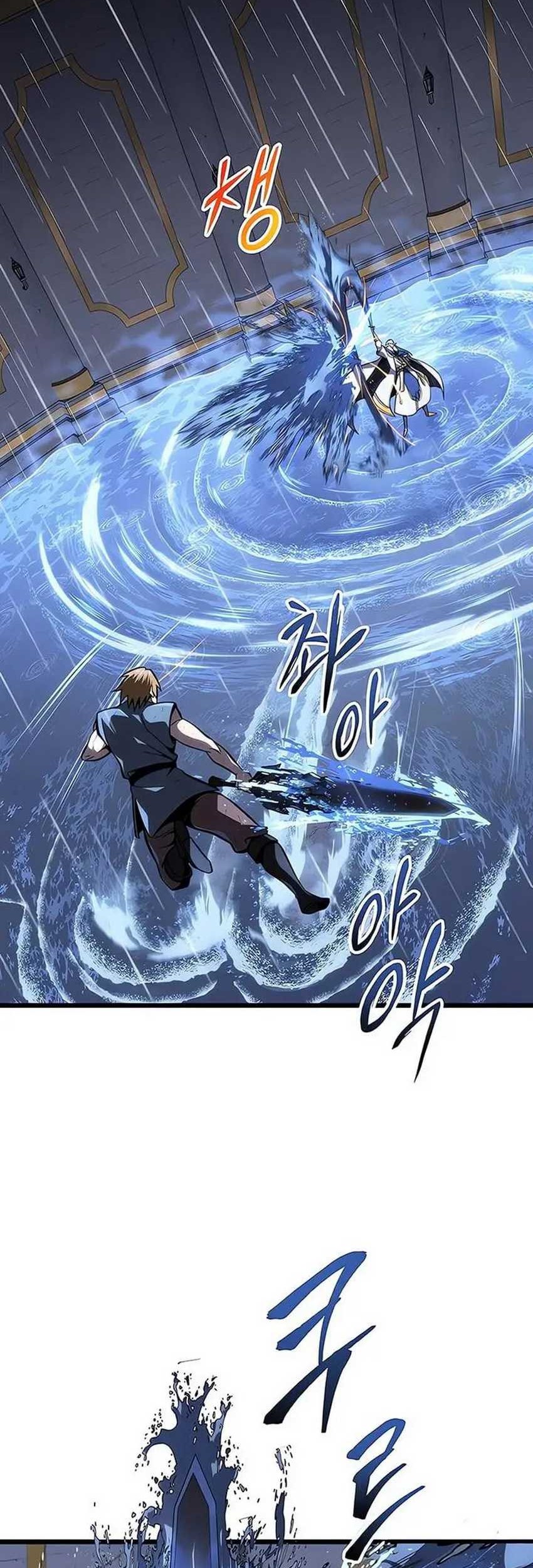 A Dragonslayer’s Peerless Regression Chapter 36 - halaman 72