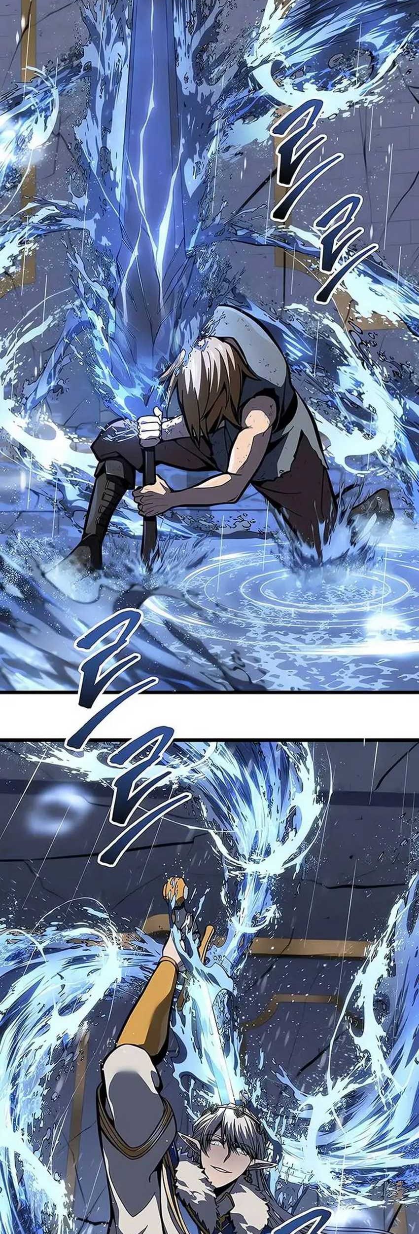 A Dragonslayer’s Peerless Regression Chapter 36 - halaman 73