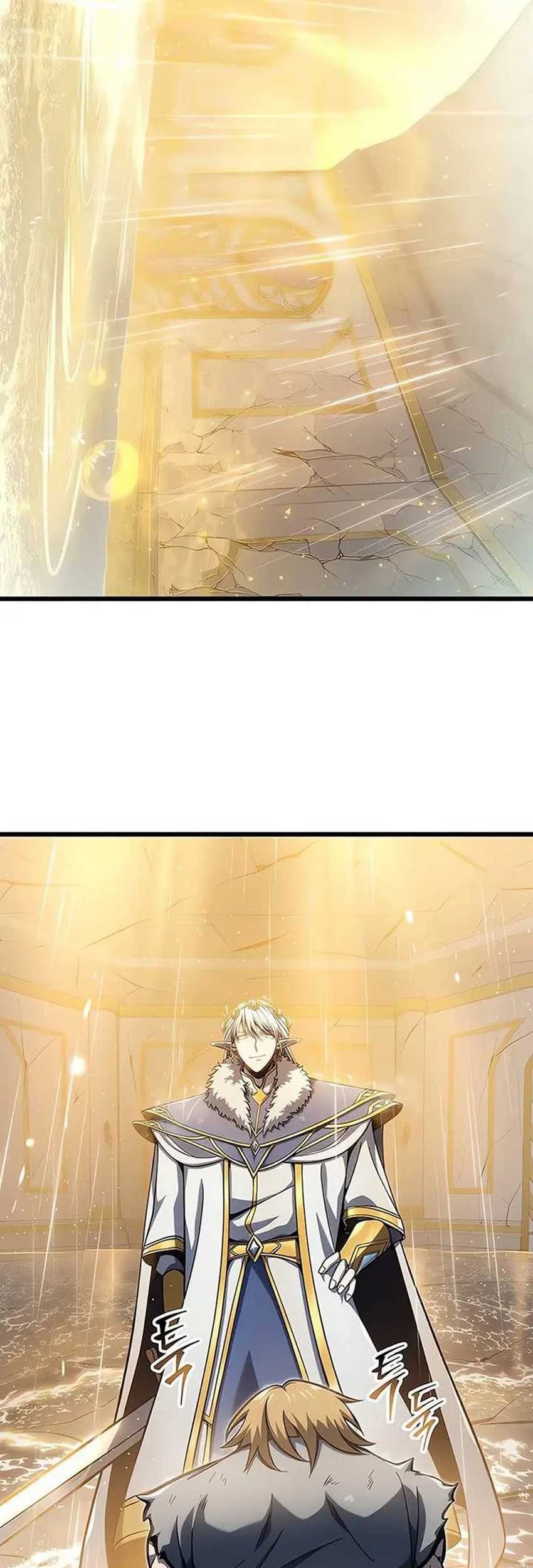 A Dragonslayer’s Peerless Regression Chapter 36 - halaman 80