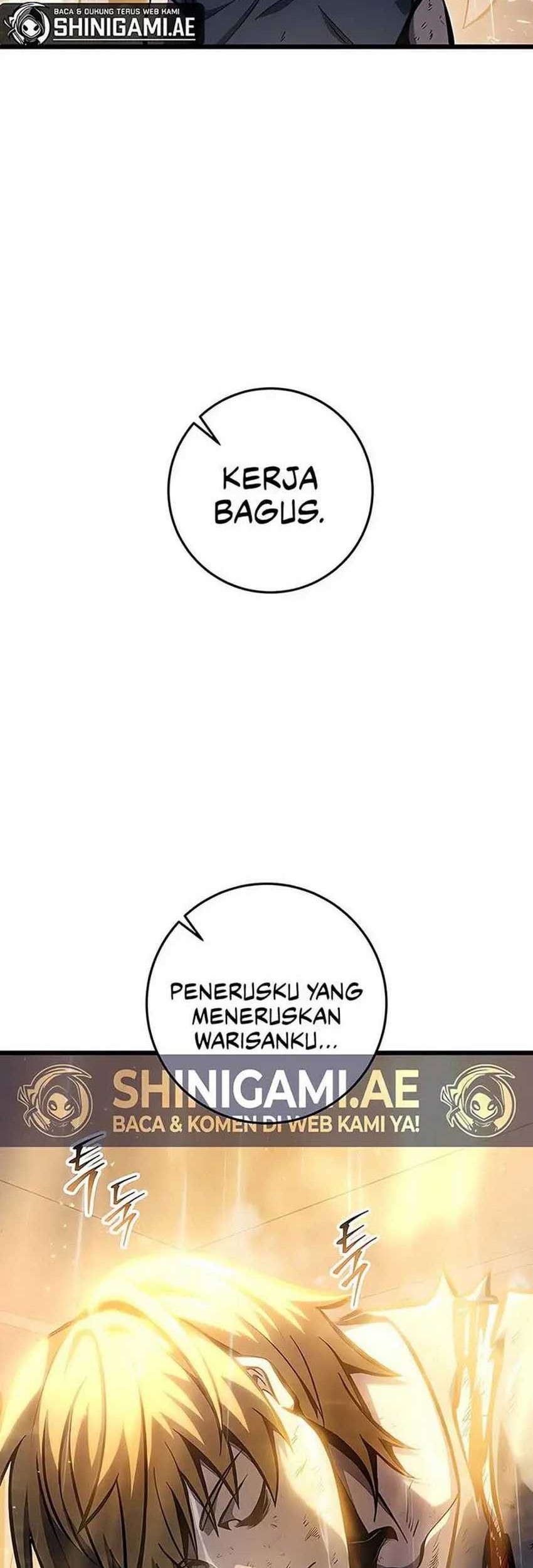 A Dragonslayer’s Peerless Regression Chapter 36 - halaman 81