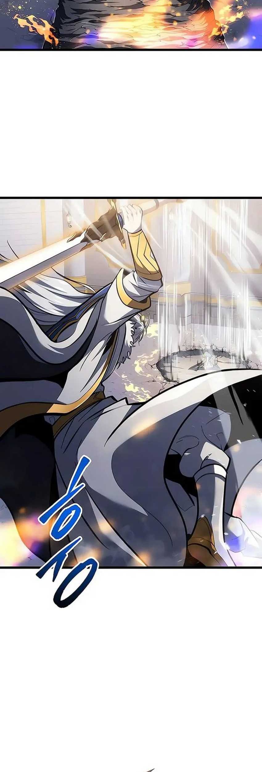 A Dragonslayer’s Peerless Regression Chapter 36 - halaman 9