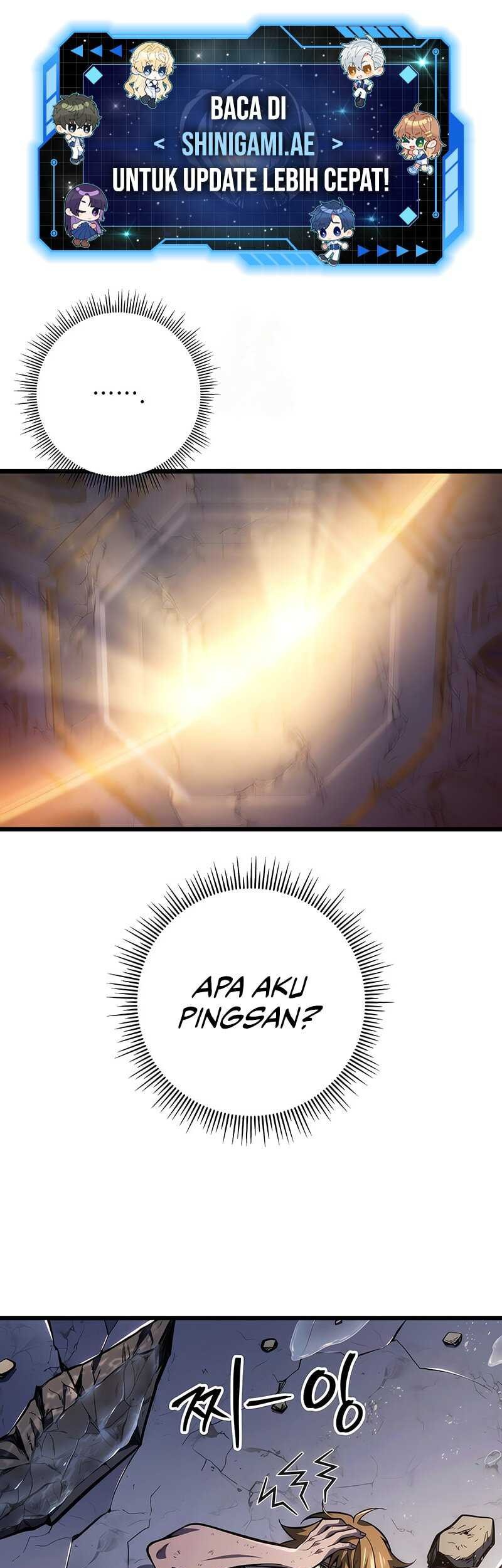 A Dragonslayer’s Peerless Regression Chapter 37 - halaman 1