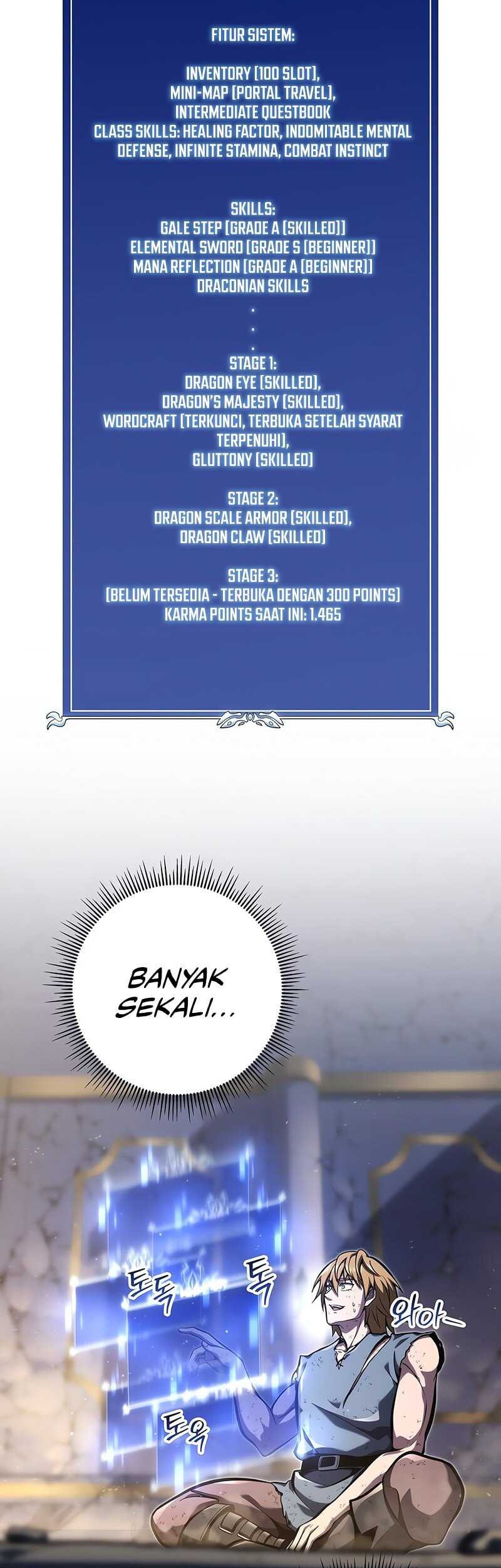 A Dragonslayer’s Peerless Regression Chapter 37 - halaman 11