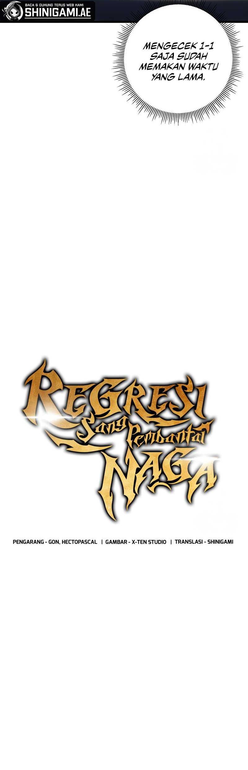 A Dragonslayer’s Peerless Regression Chapter 37 - halaman 12