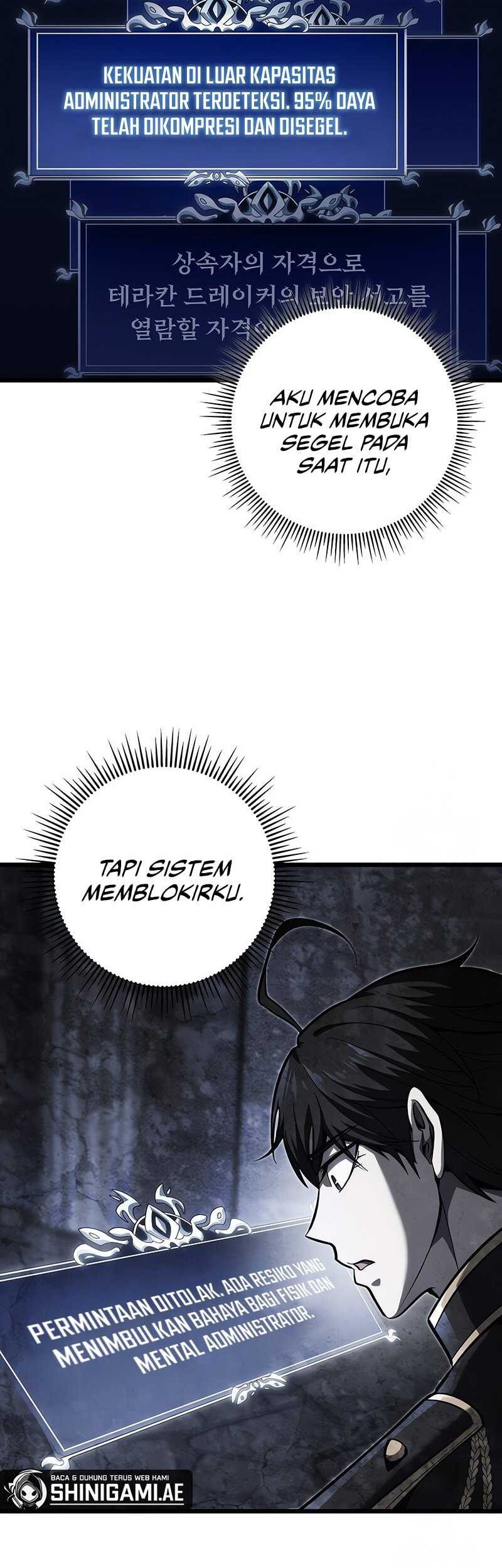 A Dragonslayer’s Peerless Regression Chapter 37 - halaman 14