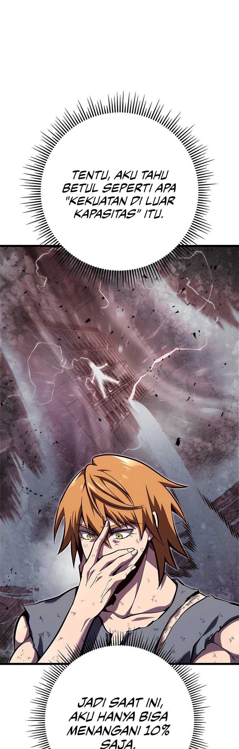 A Dragonslayer’s Peerless Regression Chapter 37 - halaman 15