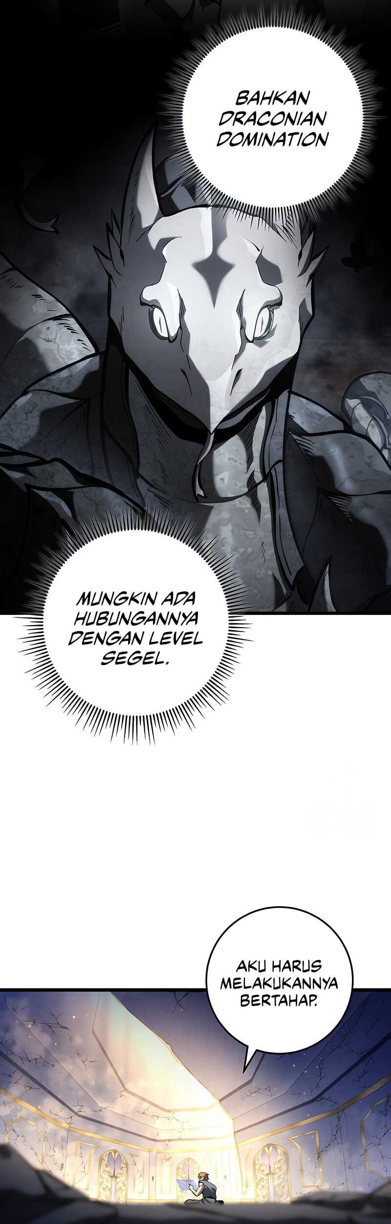 A Dragonslayer’s Peerless Regression Chapter 37 - halaman 17