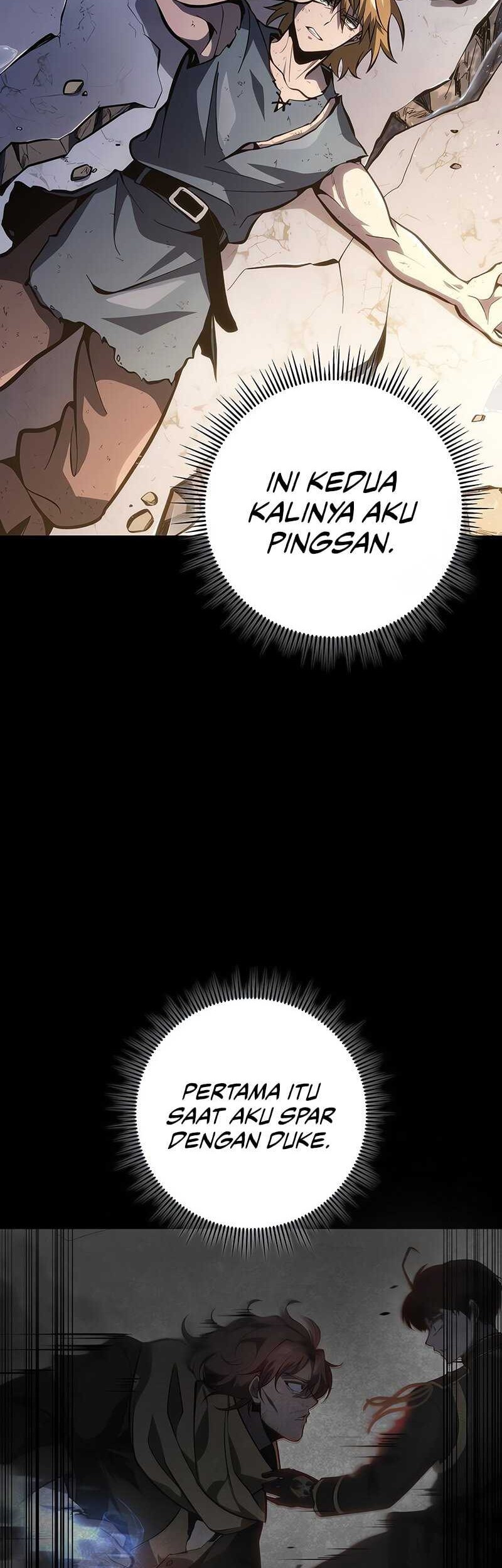 A Dragonslayer’s Peerless Regression Chapter 37 - halaman 2