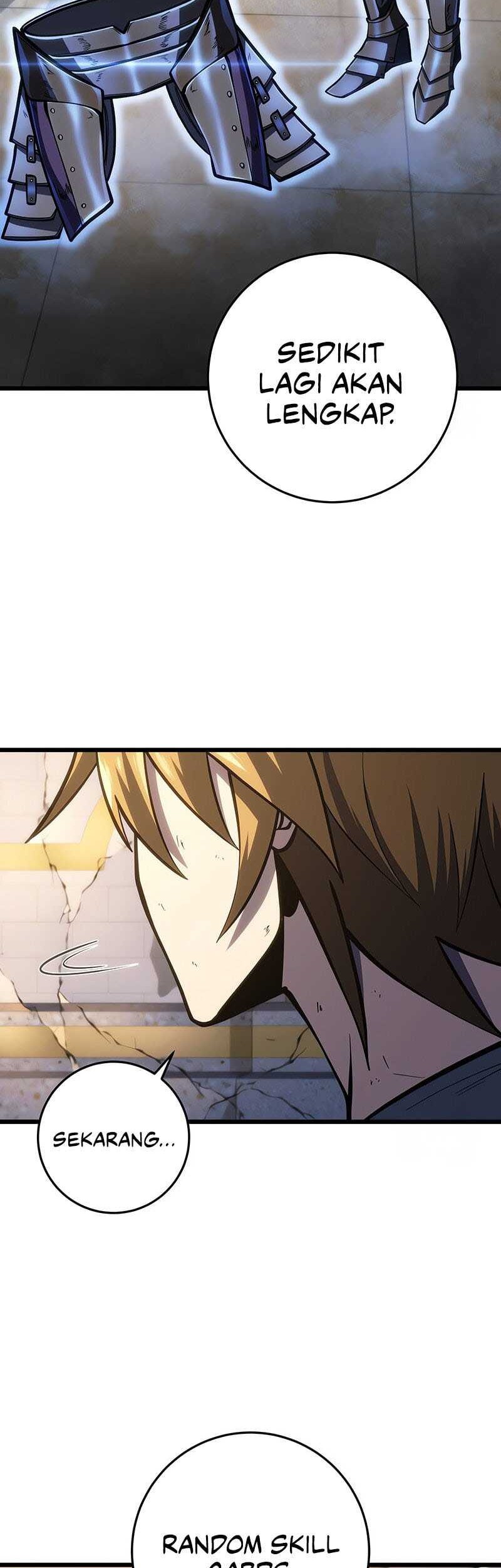 A Dragonslayer’s Peerless Regression Chapter 37 - halaman 22