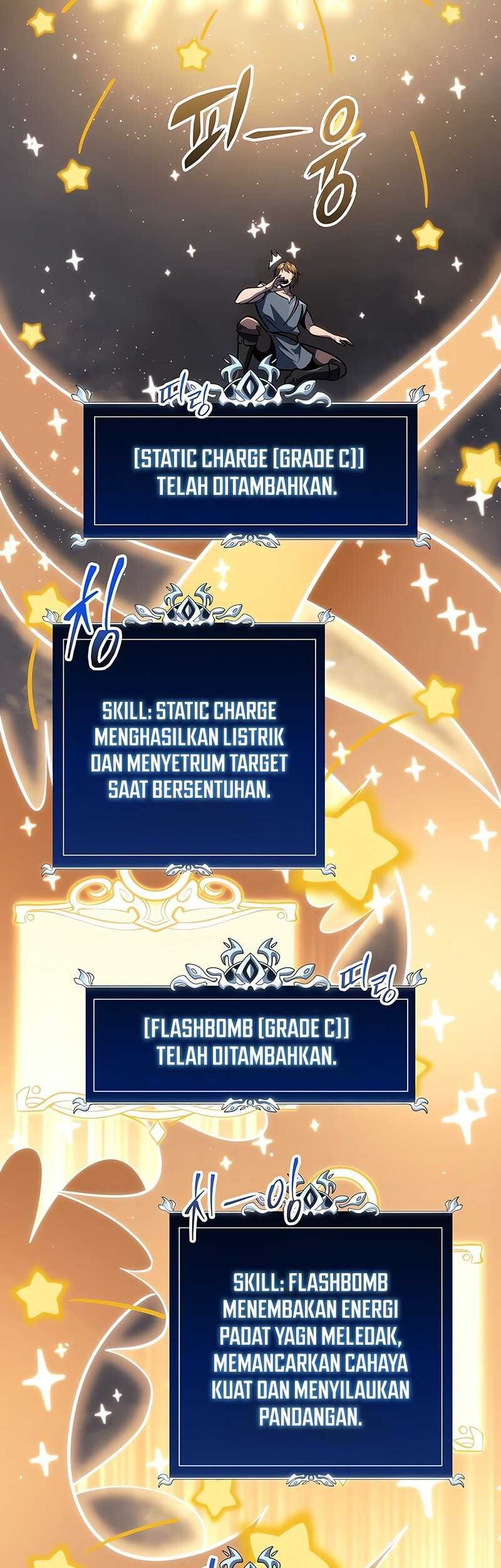 A Dragonslayer’s Peerless Regression Chapter 37 - halaman 25