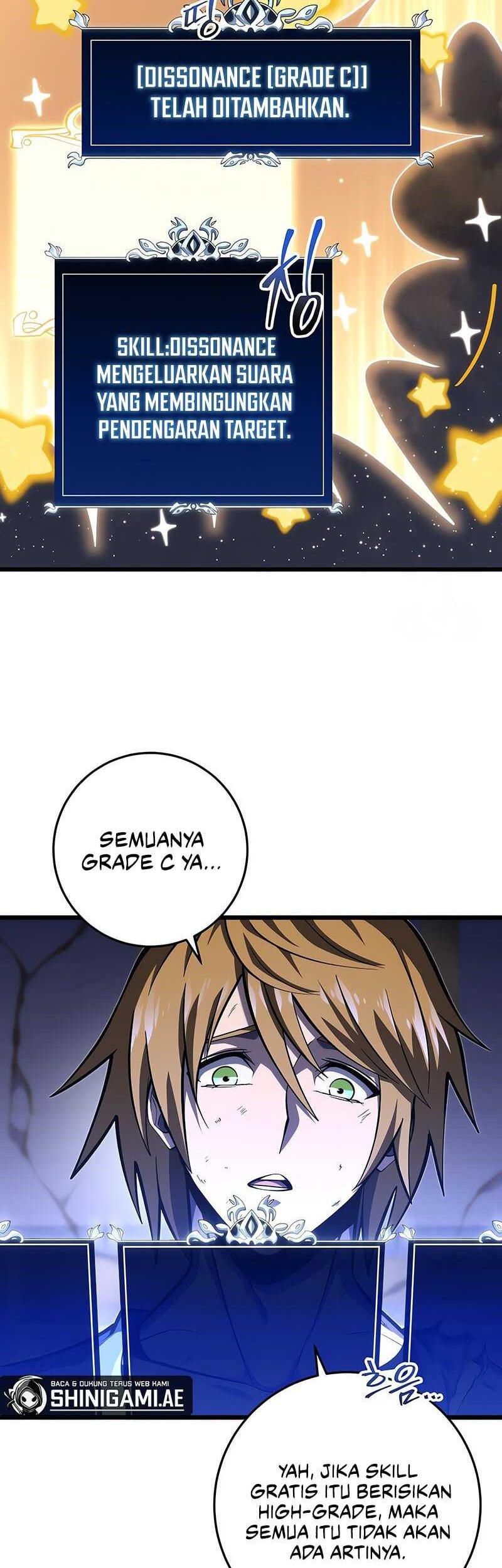 A Dragonslayer’s Peerless Regression Chapter 37 - halaman 26