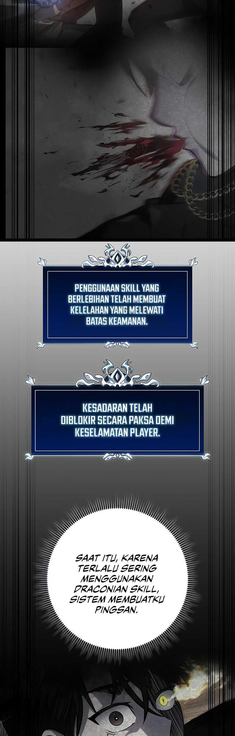 A Dragonslayer’s Peerless Regression Chapter 37 - halaman 3