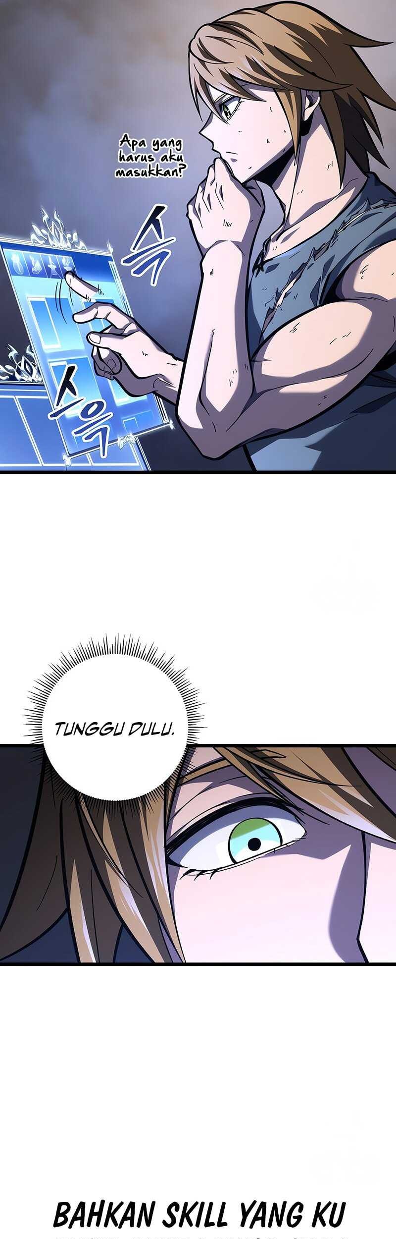 A Dragonslayer’s Peerless Regression Chapter 37 - halaman 33