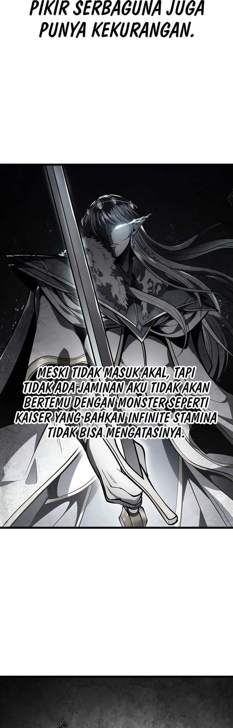 A Dragonslayer’s Peerless Regression Chapter 37 - halaman 34