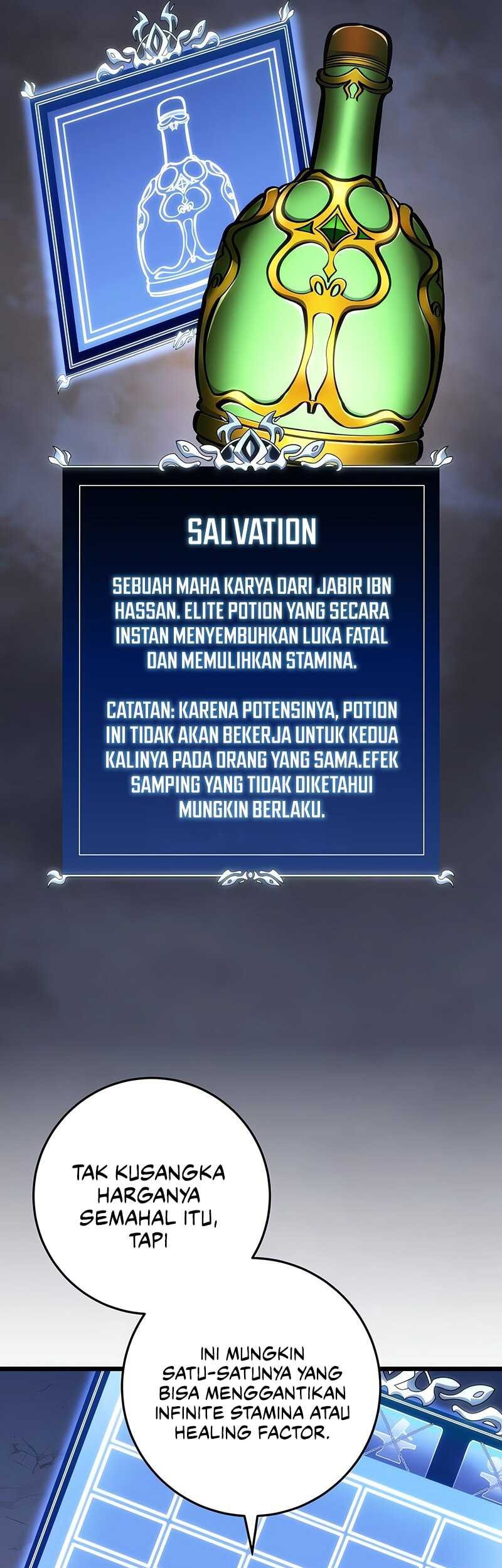 A Dragonslayer’s Peerless Regression Chapter 37 - halaman 37