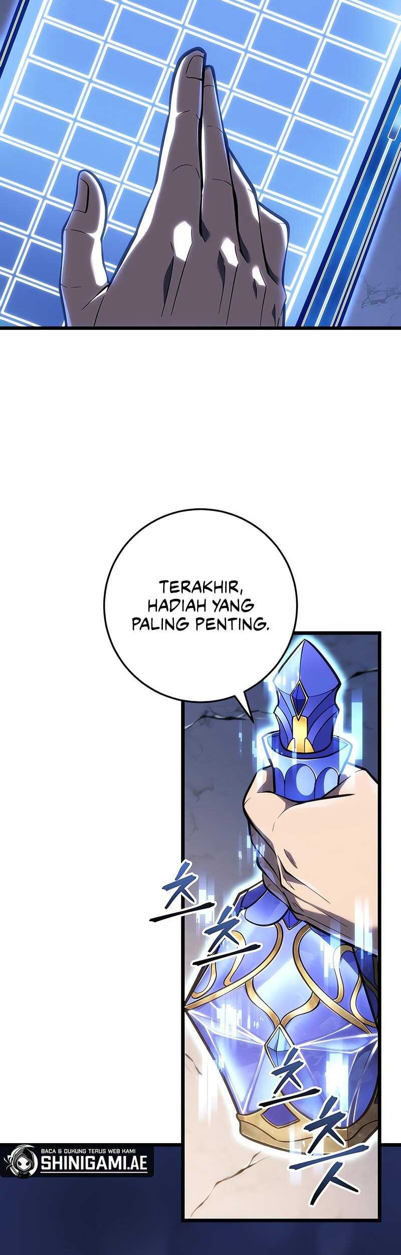 A Dragonslayer’s Peerless Regression Chapter 37 - halaman 38